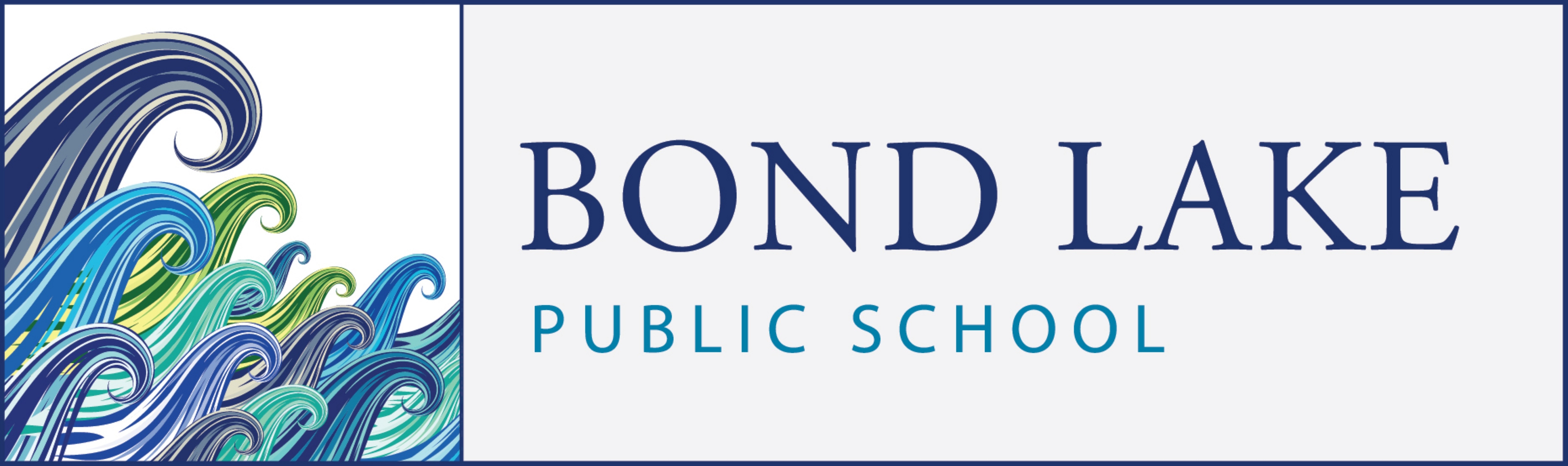 YRDSB School Logo